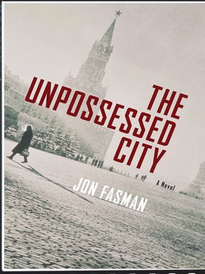 cover image of The Unpossessed City